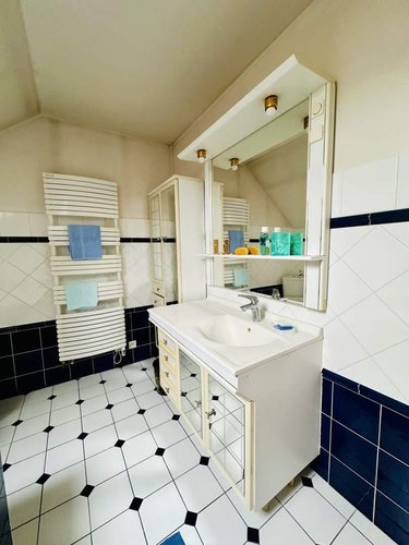 Maison a vendre Saint-Coulomb 35350 Ille-et-Vilaine 116 m2 4 pièces 649375 euros