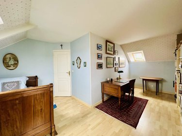 Maison a vendre Saint-Coulomb 35350 Ille-et-Vilaine 116 m2 4 pièces 649375 euros