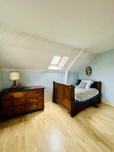 Maison a vendre Saint-Coulomb 35350 Ille-et-Vilaine 116 m2 4 pièces 649375 euros