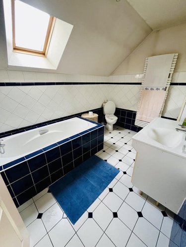 Maison a vendre Saint-Coulomb 35350 Ille-et-Vilaine 116 m2 4 pièces 649375 euros