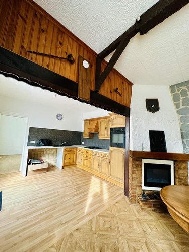 Maison a vendre Saint-Malo 35400 Ille-et-Vilaine 54 m2 3 pièces 275335 euros