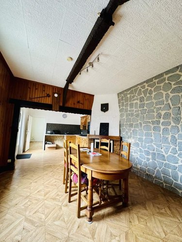 Maison a vendre Saint-Malo 35400 Ille-et-Vilaine 54 m2 3 pièces 275335 euros