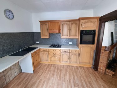 Maison a vendre Saint-Malo 35400 Ille-et-Vilaine 54 m2 3 pièces 275335 euros