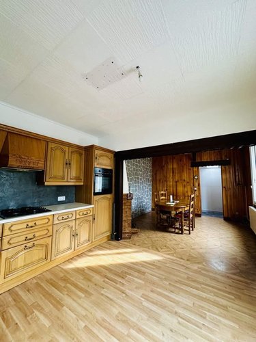 Maison a vendre Saint-Malo 35400 Ille-et-Vilaine 54 m2 3 pièces 275335 euros