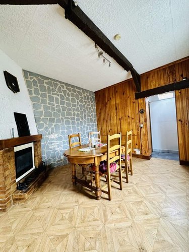 Maison a vendre Saint-Malo 35400 Ille-et-Vilaine 54 m2 3 pièces 275335 euros