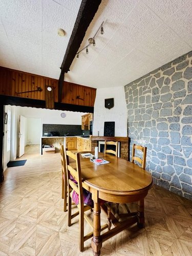 Maison a vendre Saint-Malo 35400 Ille-et-Vilaine 54 m2 3 pièces 275335 euros