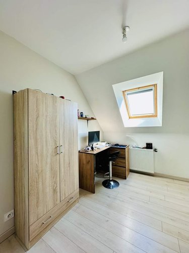 Maison a vendre Saint-Méloir-des-Ondes 35350 Ille-et-Vilaine 118 m2 8 pièces 394820 euros