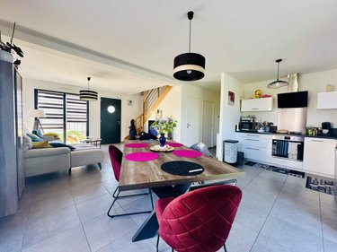 Maison a vendre Saint-Méloir-des-Ondes 35350 Ille-et-Vilaine 92 m2 4 pièces 322090 euros