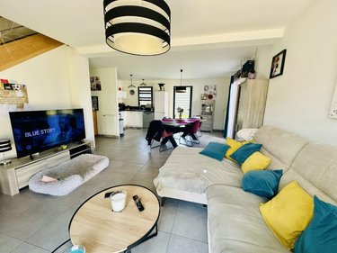 Maison a vendre Saint-Méloir-des-Ondes 35350 Ille-et-Vilaine 92 m2 4 pièces 322090 euros