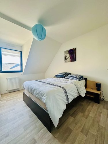 Maison a vendre Saint-Méloir-des-Ondes 35350 Ille-et-Vilaine 92 m2 4 pièces 322090 euros