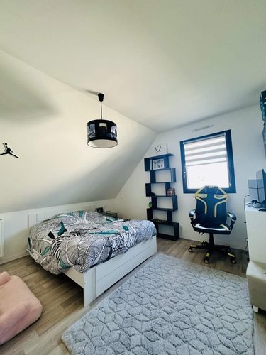 Maison a vendre Saint-Méloir-des-Ondes 35350 Ille-et-Vilaine 92 m2 4 pièces 322090 euros