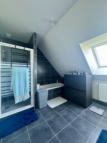 Maison a vendre Saint-Méloir-des-Ondes 35350 Ille-et-Vilaine 92 m2 4 pièces 322090 euros