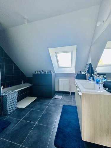 Maison a vendre Saint-Méloir-des-Ondes 35350 Ille-et-Vilaine 92 m2 4 pièces 322090 euros