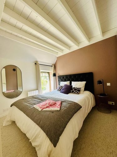 Maison a vendre Saint-Coulomb 35350 Ille-et-Vilaine 87 m2 4 pièces 441575 euros