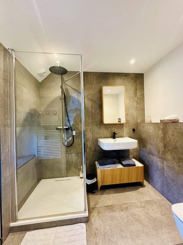 Maison a vendre Saint-Coulomb 35350 Ille-et-Vilaine 87 m2 4 pièces 441575 euros