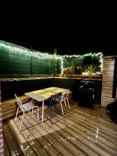 Maison a vendre Saint-Coulomb 35350 Ille-et-Vilaine 87 m2 4 pièces 441575 euros