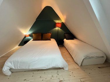 Maison a vendre Saint-Coulomb 35350 Ille-et-Vilaine 87 m2 4 pièces 441575 euros