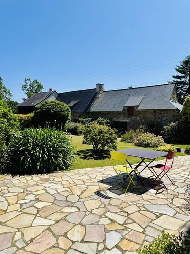 Maison a vendre Saint-Méloir-des-Ondes 35350 Ille-et-Vilaine 157 m2 6 pièces 592230 euros
