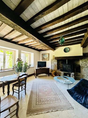 Maison a vendre Saint-Méloir-des-Ondes 35350 Ille-et-Vilaine 157 m2 6 pièces 592230 euros