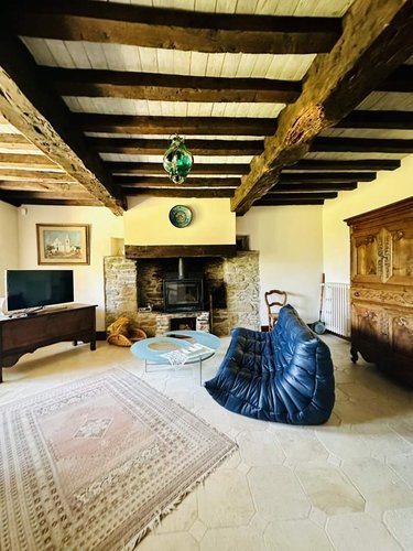 Maison a vendre Saint-Méloir-des-Ondes 35350 Ille-et-Vilaine 157 m2 6 pièces 592230 euros