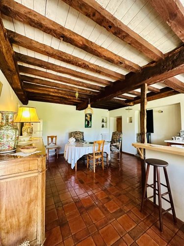 Maison a vendre Saint-Méloir-des-Ondes 35350 Ille-et-Vilaine 157 m2 6 pièces 592230 euros