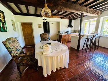 Maison a vendre Saint-Méloir-des-Ondes 35350 Ille-et-Vilaine 157 m2 6 pièces 592230 euros