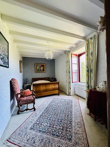 Maison a vendre Saint-Méloir-des-Ondes 35350 Ille-et-Vilaine 157 m2 6 pièces 592230 euros