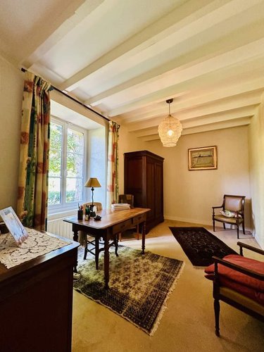 Maison a vendre Saint-Méloir-des-Ondes 35350 Ille-et-Vilaine 157 m2 6 pièces 592230 euros
