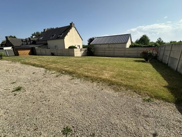 Maison a vendre Hirel 35120 Ille-et-Vilaine 80 m2 3 pièces 197410 euros