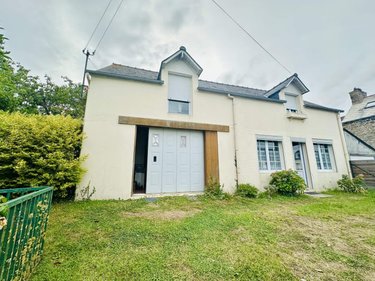 Maison a vendre La Gouesnière 35350 Ille-et-Vilaine 104 m2 3 pièces 195332 euros