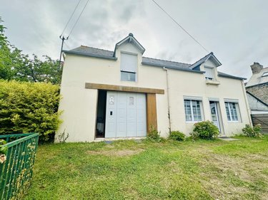 Maison a vendre La Gouesnière 35350 Ille-et-Vilaine 104 m2 3 pièces 195332 euros