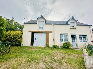 Maison a vendre La Gouesnière 35350 Ille-et-Vilaine 104 m2 3 pièces 195332 euros