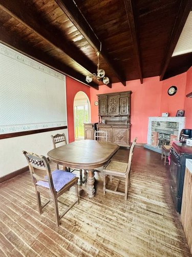 Maison a vendre La Gouesnière 35350 Ille-et-Vilaine 104 m2 3 pièces 195332 euros