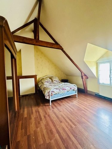 Maison a vendre La Gouesnière 35350 Ille-et-Vilaine 104 m2 3 pièces 195332 euros