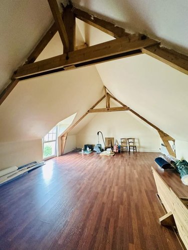Maison a vendre La Gouesnière 35350 Ille-et-Vilaine 104 m2 3 pièces 195332 euros