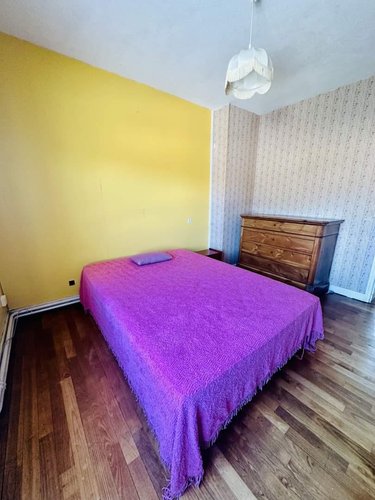 Maison a vendre La Fresnais 35111 Ille-et-Vilaine 68 m2 3 pièces 150655 euros