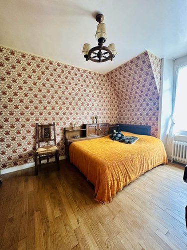 Maison a vendre Cancale 35260 Ille-et-Vilaine 117 m2 5 pièces 519500 euros