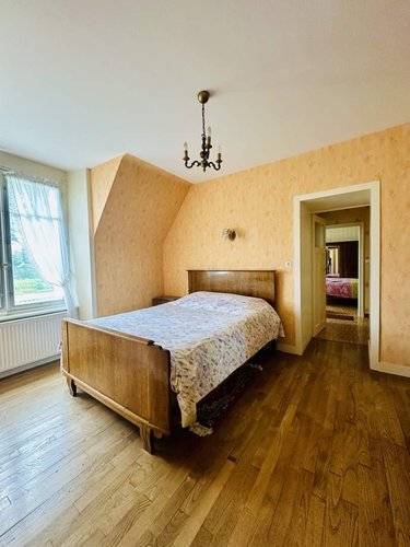 Maison a vendre Cancale 35260 Ille-et-Vilaine 117 m2 5 pièces 519500 euros