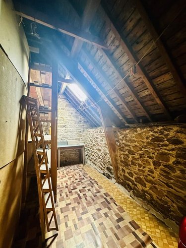 Maison a vendre Cancale 35260 Ille-et-Vilaine 117 m2 5 pièces 519500 euros