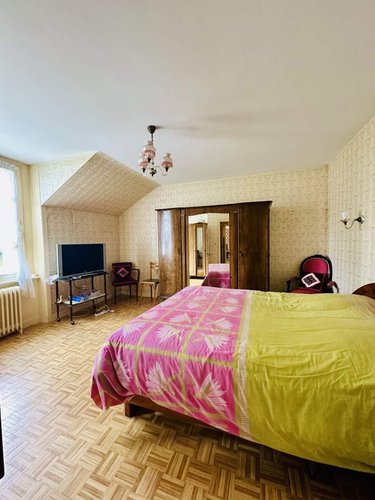 Maison a vendre Cancale 35260 Ille-et-Vilaine 117 m2 5 pièces 519500 euros