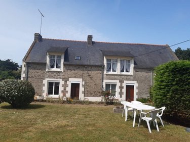 Maison a vendre Cancale 35260 Ille-et-Vilaine 117 m2 5 pièces 519500 euros