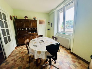 Maison a vendre Cancale 35260 Ille-et-Vilaine 117 m2 5 pièces 519500 euros