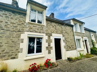 Maison a vendre Cancale 35260 Ille-et-Vilaine 117 m2 5 pièces 519500 euros