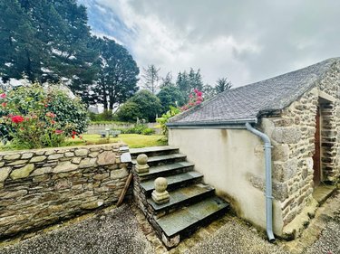 Maison a vendre Cancale 35260 Ille-et-Vilaine 117 m2 5 pièces 519500 euros