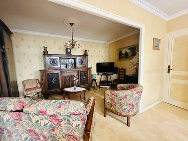 Maison a vendre Cancale 35260 Ille-et-Vilaine 117 m2 5 pièces 519500 euros