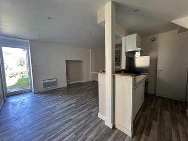 Appartement a vendre Dol-de-Bretagne 35120 Ille-et-Vilaine 47 m2 2 pièces 116368 euros
