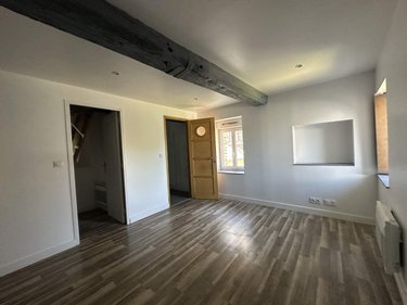 Appartement a vendre Dol-de-Bretagne 35120 Ille-et-Vilaine 47 m2 2 pièces 116368 euros