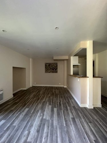 Appartement a vendre Dol-de-Bretagne 35120 Ille-et-Vilaine 47 m2 2 pièces 116368 euros
