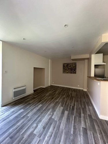 Appartement a vendre Dol-de-Bretagne 35120 Ille-et-Vilaine 47 m2 2 pièces 116368 euros