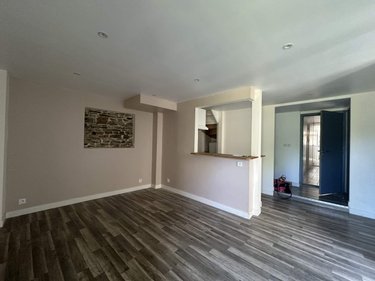 Appartement a vendre Dol-de-Bretagne 35120 Ille-et-Vilaine 47 m2 2 pièces 116368 euros